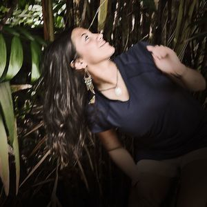 Meet your Posher, Angelica